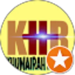 Review From ALAM SANI - KHUMAIRAH CELL