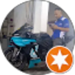 Review From galuh afriyanto