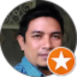 Review From mulya bachrum