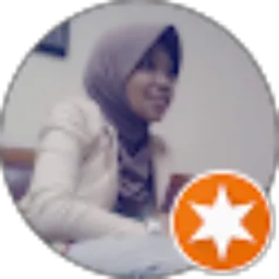 Review From asti septya