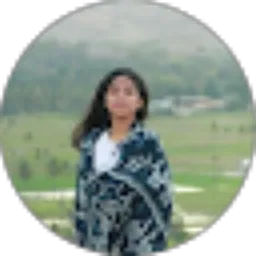 Review From Prischa Ratu Kore