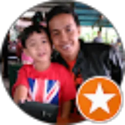 Review From Arief RachmaN