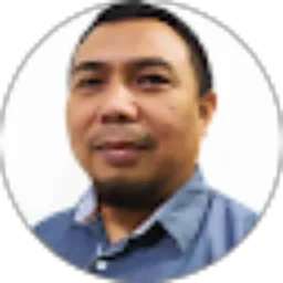 Review From Dicky Wibawa