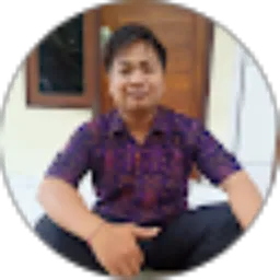 Review From Made Widana