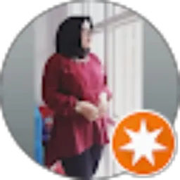 Review From susi karyati