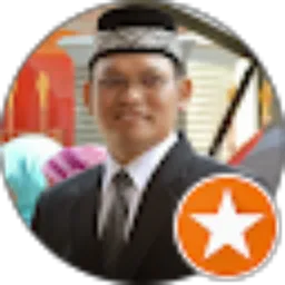 Review From INDRA GUNAWAN