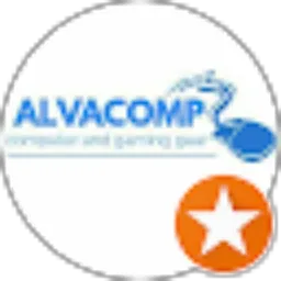 Review From alva computer kediri