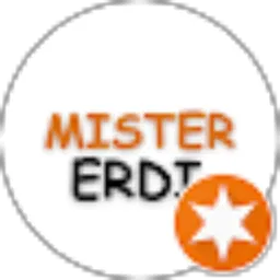 Review From Mister Erdi