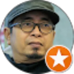Review From Anton SB Utomo