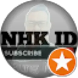 Review From NHK ID