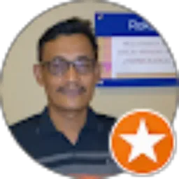 Review From Mujib Wiyono