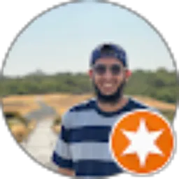 Review From Salim Juber