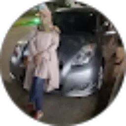 Review From Nur Wulan Marintika