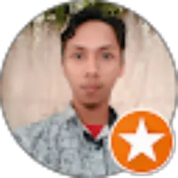 Review From Taufiq Haryono