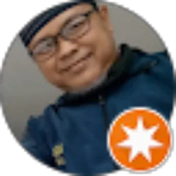 Review From Umar Yuwono