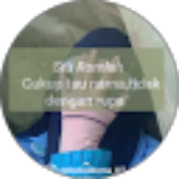 Review From Siti Romlah