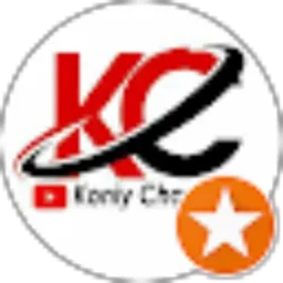 Review From Koniy Channel