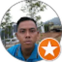 Review From ACHMAD ANDI