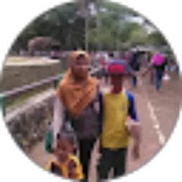 Review From Zae Alfath