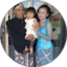 Review From Candra Ismawati