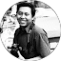 Review From Heru Prasetiawan