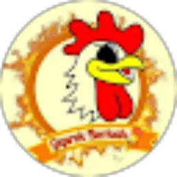 Review From Ayam Geprek Berkah