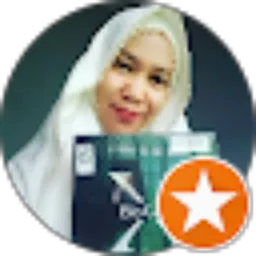 Review From Suparti Etyka Ningsi