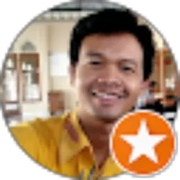 Review From Ahmad Nafain