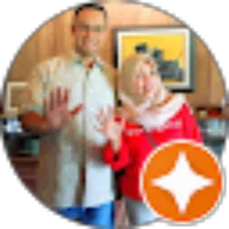 Review From Yunita Siswanti