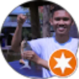 Review From akhmad yusuf putra