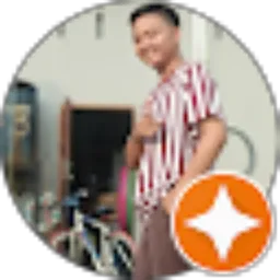 Review From RIDHO TEGUH SANJAYA