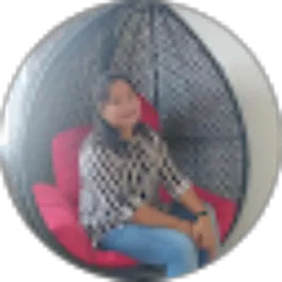 Review From angriani arungallo