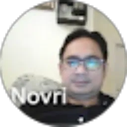 Review From Novri