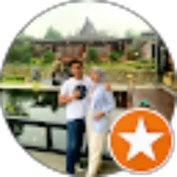 Review From M Aldo Ramadony