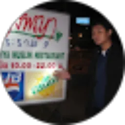 Review From Hanif Kuncoro Adi
