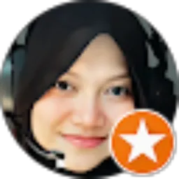 Review From chandra henny