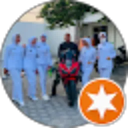 Review From bagus yully erri yanto