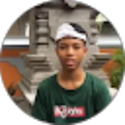 Review From I PUTU WAHYU ADITYA PUTRA