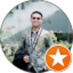 Review From Rezky Wahyudi
