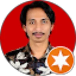 Review From mohammad ainun najib