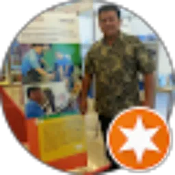Review From Nasrun Tahir