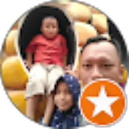 Review From taufik sekarikhsan