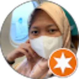 Review From Ranti Irawan