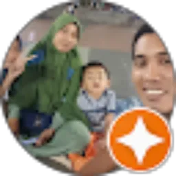 Review From kang tukang