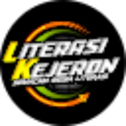 Review From literasi kejeron