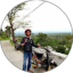 Review From Mas Rendy