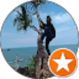 Review From gatotardiyanto 92