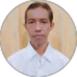 Review From Yusuf Siswanto