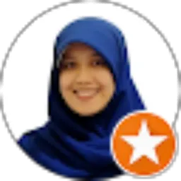 Review From Nudiya Salsabila