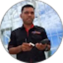 Review From Farid Silawane